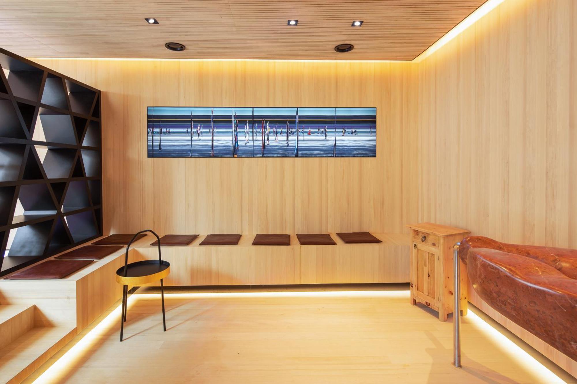 Hotel Goldener Adler - Im Sommer Silvretta Card Premium Inkludiert Ischgl Luaran gambar