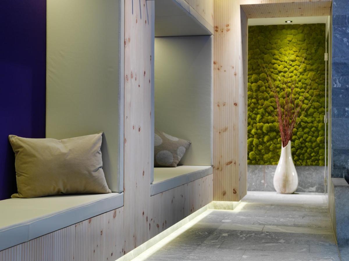 Hotel Goldener Adler - Im Sommer Silvretta Card Premium Inkludiert Ischgl Luaran gambar