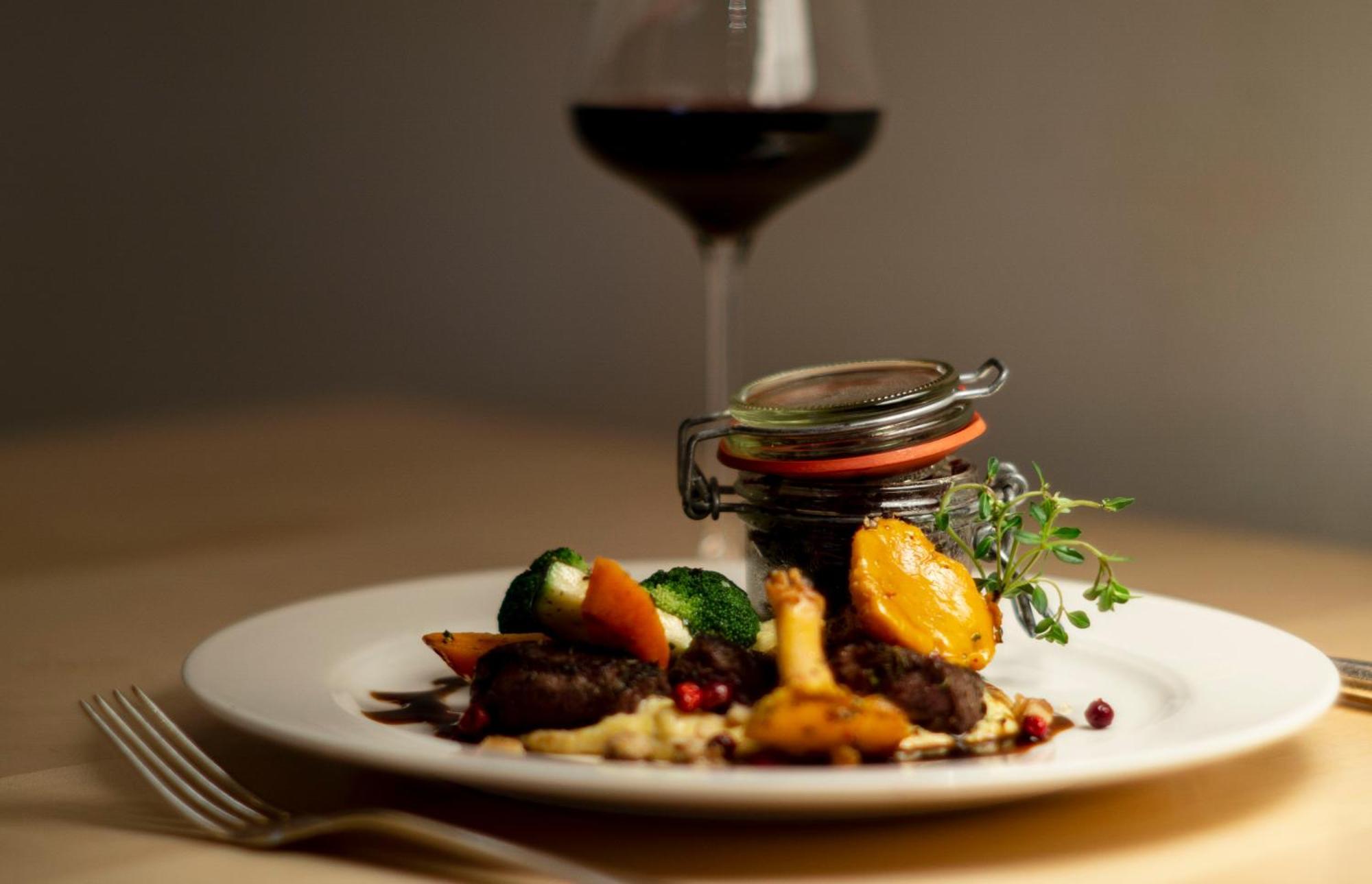 Hotel Goldener Adler - Im Sommer Silvretta Card Premium Inkludiert Ischgl Luaran gambar