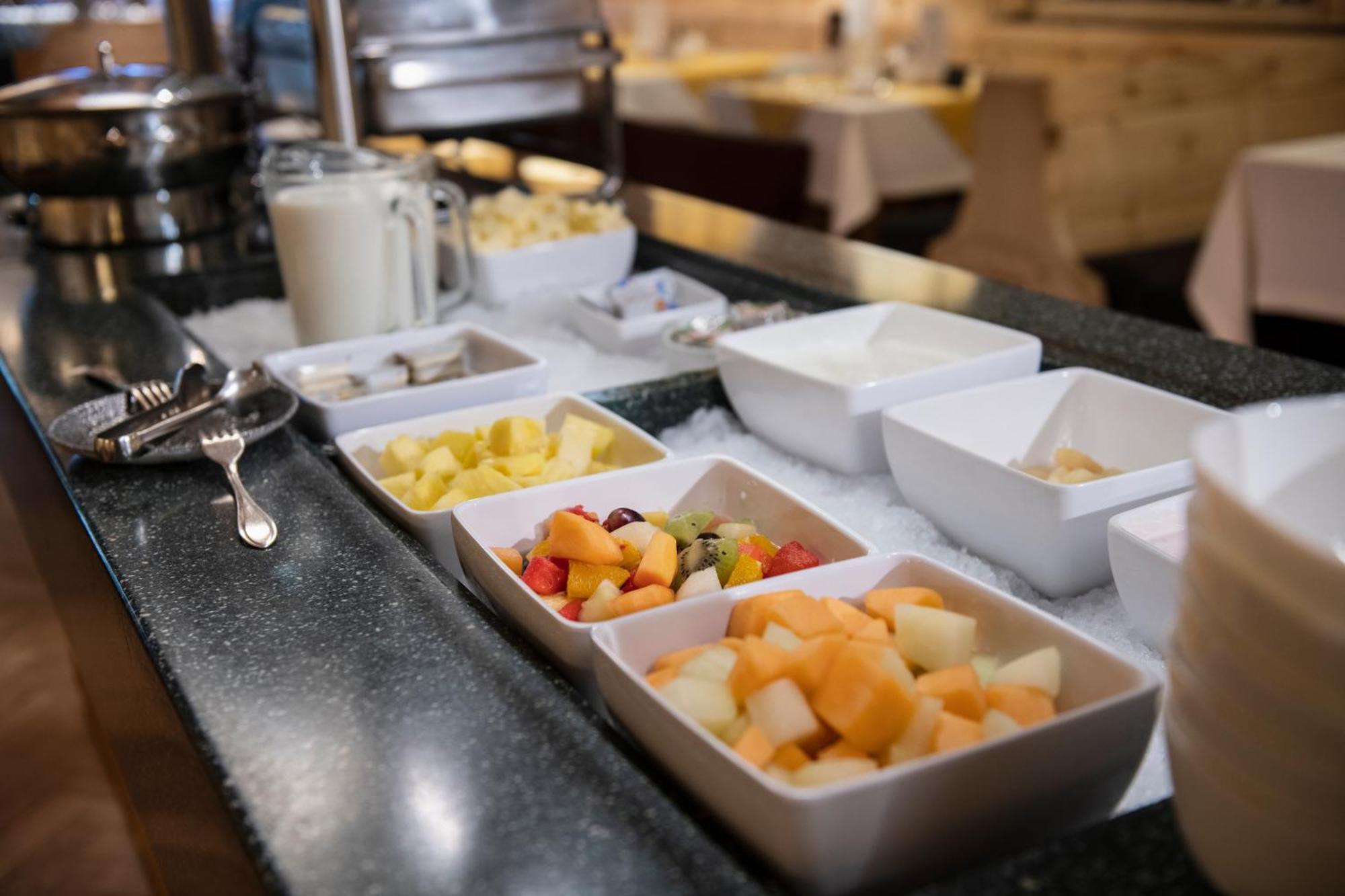 Hotel Goldener Adler - Im Sommer Silvretta Card Premium Inkludiert Ischgl Luaran gambar