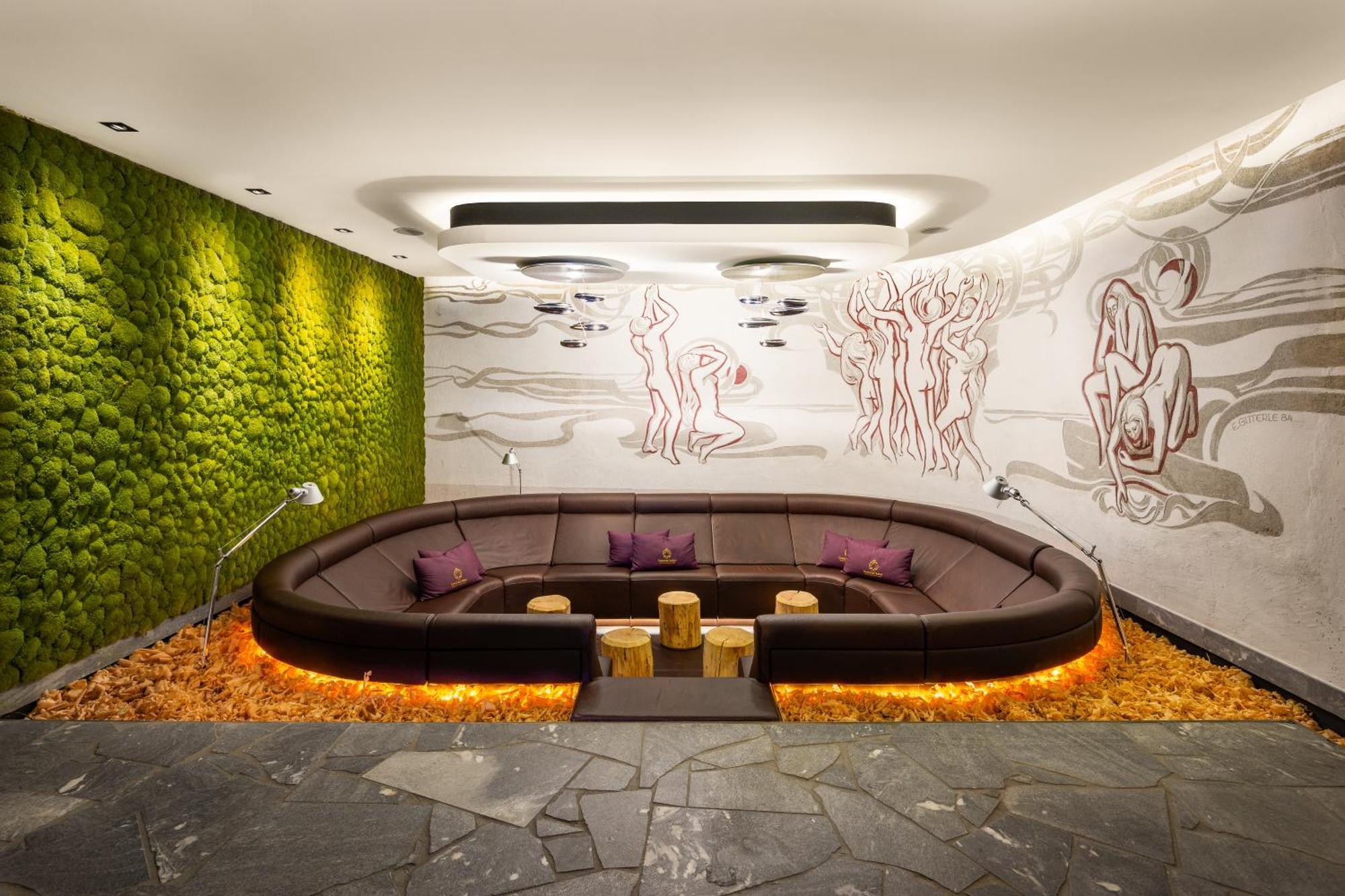 Hotel Goldener Adler - Im Sommer Silvretta Card Premium Inkludiert Ischgl Luaran gambar