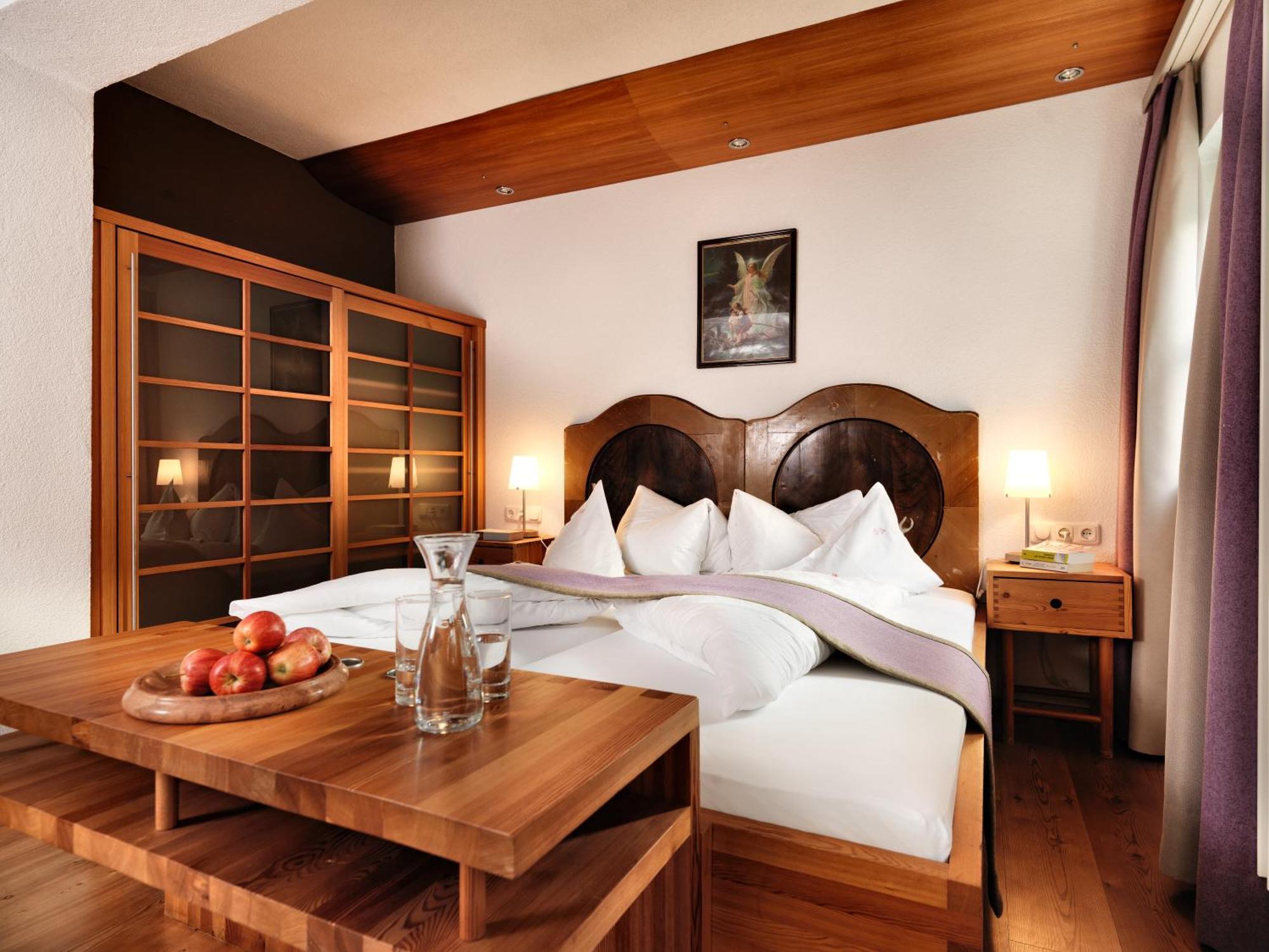 Hotel Goldener Adler - Im Sommer Silvretta Card Premium Inkludiert Ischgl Luaran gambar
