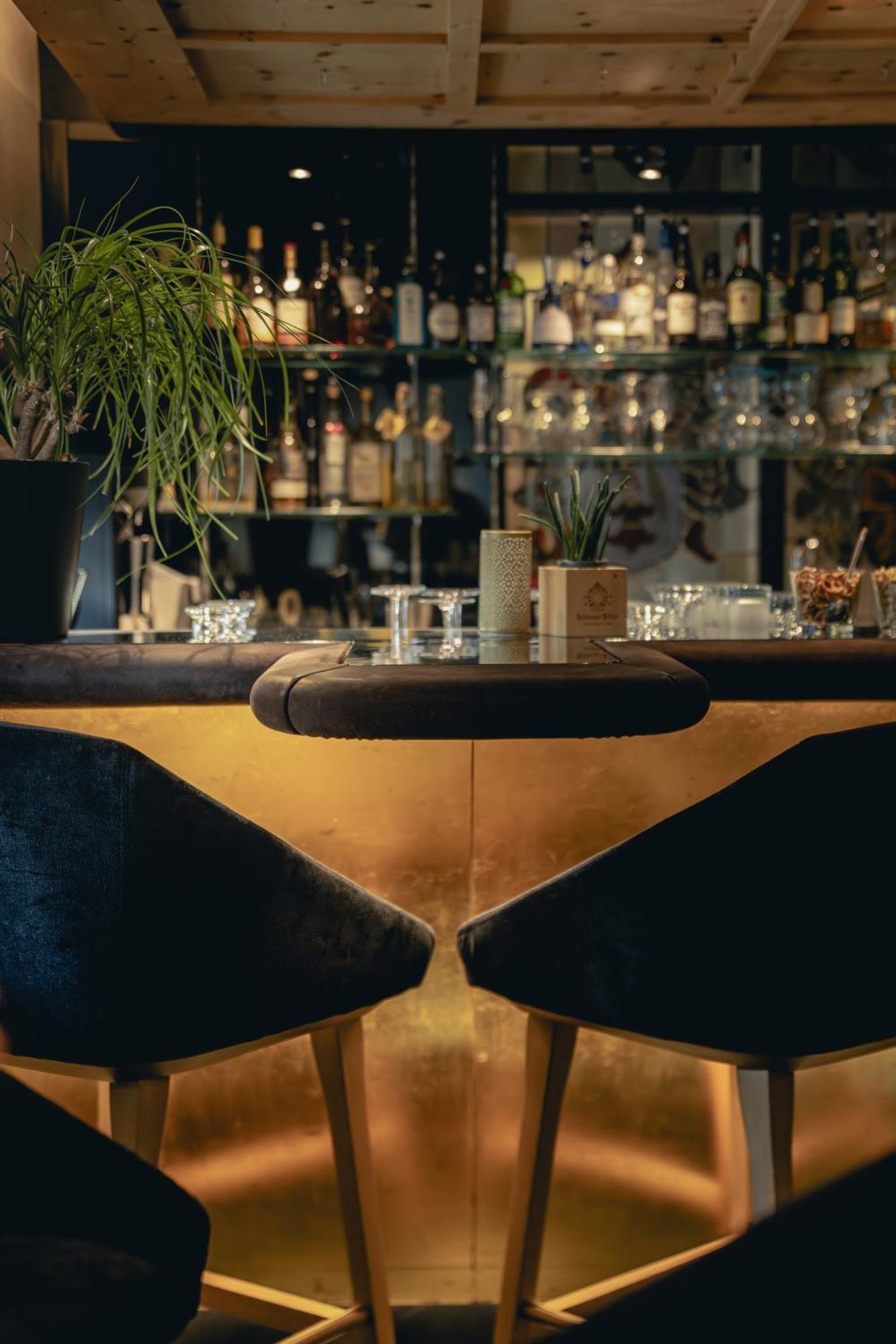 Hotel Goldener Adler - Im Sommer Silvretta Card Premium Inkludiert Ischgl Luaran gambar
