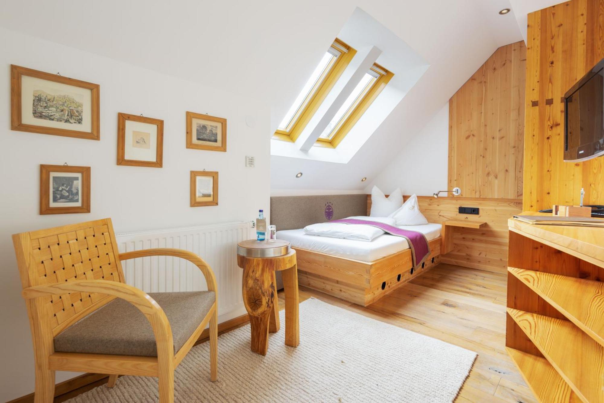 Hotel Goldener Adler - Im Sommer Silvretta Card Premium Inkludiert Ischgl Luaran gambar