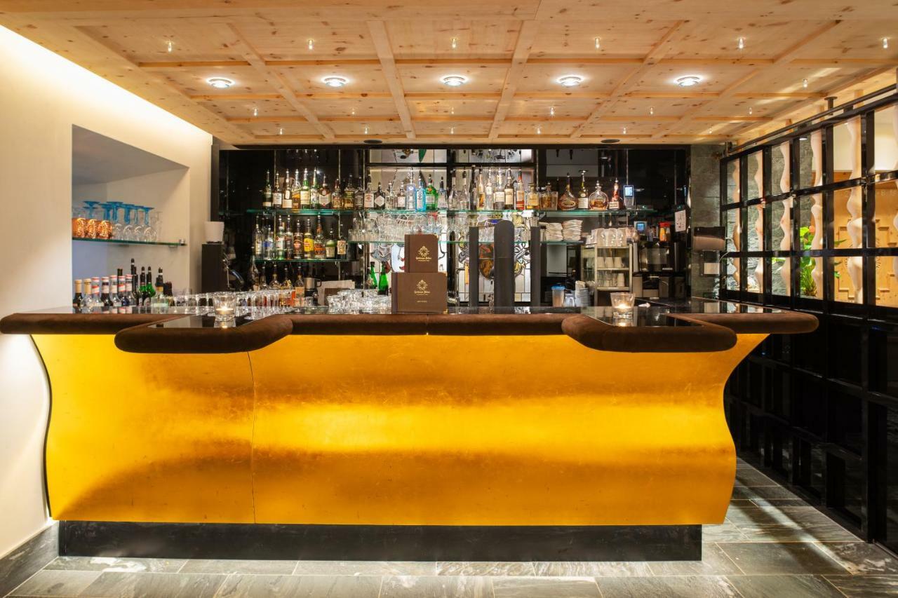 Hotel Goldener Adler - Im Sommer Silvretta Card Premium Inkludiert Ischgl Luaran gambar