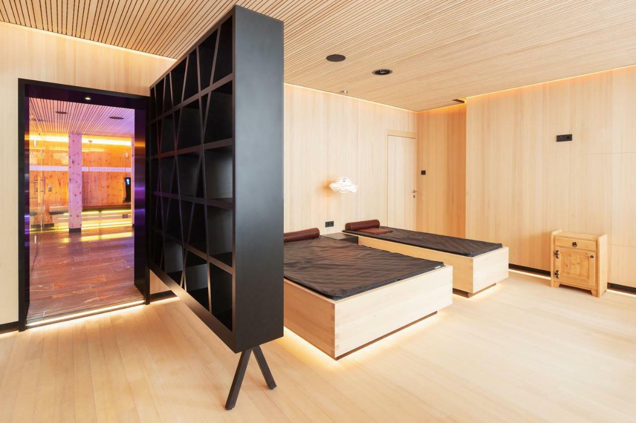 Hotel Goldener Adler - Im Sommer Silvretta Card Premium Inkludiert Ischgl Luaran gambar