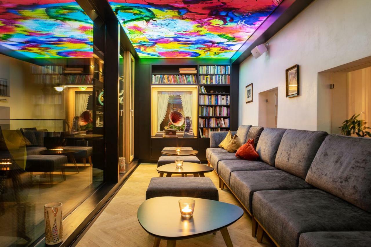 Hotel Goldener Adler - Im Sommer Silvretta Card Premium Inkludiert Ischgl Luaran gambar